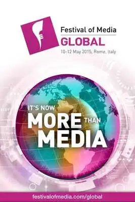 Play Festival of Media Global 2016