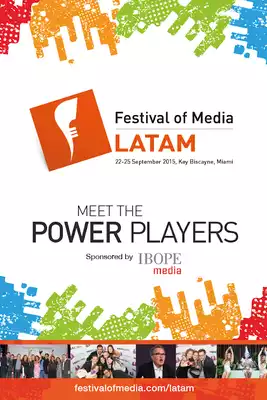 Play Festival of Media LatAm 2015