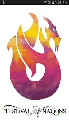 Play Festival of Nations 2016