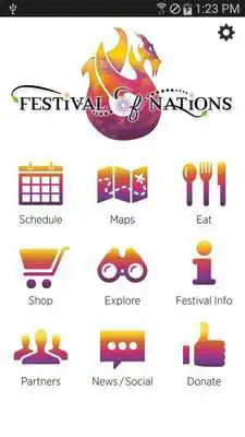 Play Festival of Nations 2016