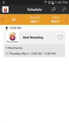 Play Festival of Nations 2016