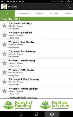 Play Festival of Trees Play Festival of Trees