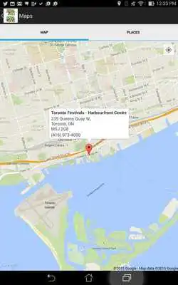 Play Festival of Trees Play Festival of Trees