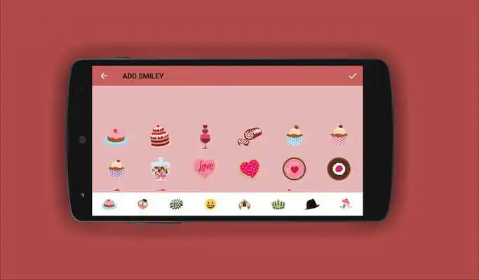 Play Festival Photo Frame Editor