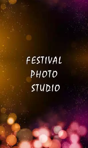 Play Festival Photo Studio