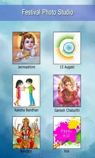 Play Festival Photo Studio