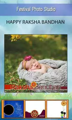 Play Festival Photo Studio