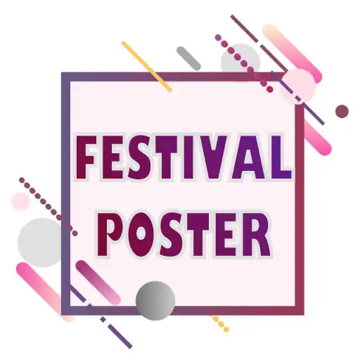 Play Festival Poster - Banner Maker APK