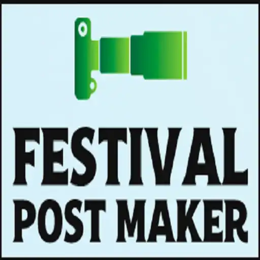 Play Festival Poster Maker APK Play Festival Poster Maker APK