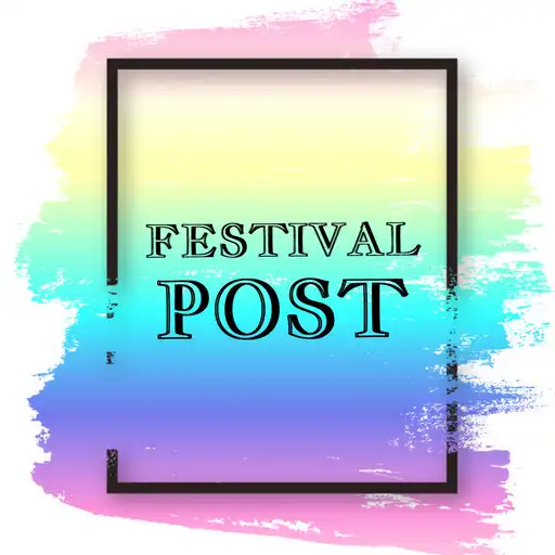Play Festival Post:Post Maker APK Play Festival Post:Post Maker APK