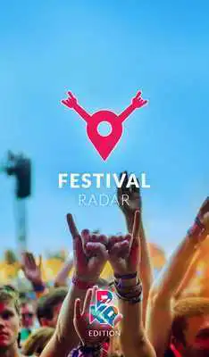 Play Festival Radar