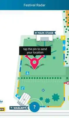 Play Festival Radar