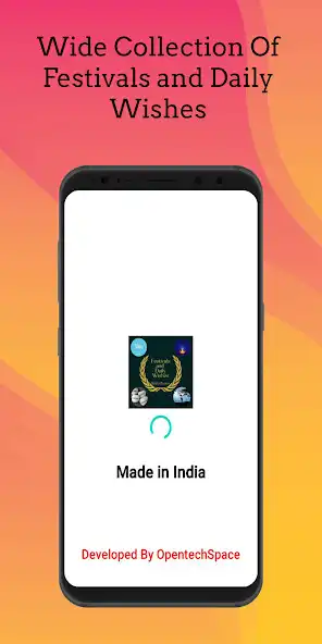 Play Festivals  Daily Wishes,Quote  and enjoy Festivals  Daily Wishes,Quote with UptoPlay
