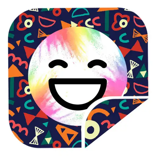 Play Festival Stickers for whtsapp APK