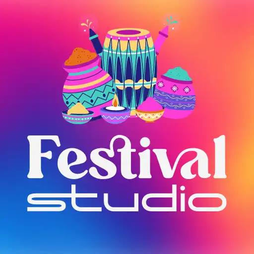Play Festival Studio : Poster Maker APK