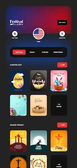 Play Festival Studio Pro as an online game Festival Studio Pro with UptoPlay