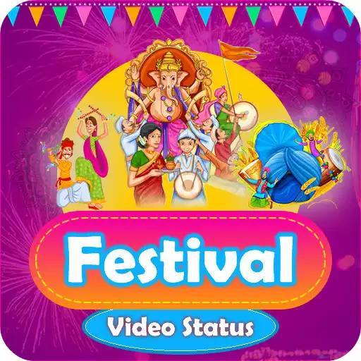 Free play online Festival video status APK