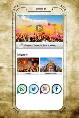 Play Festival video status Play Festival video status