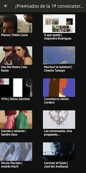 Play Festival WE:NOW as an online game Festival WE:NOW with UptoPlay