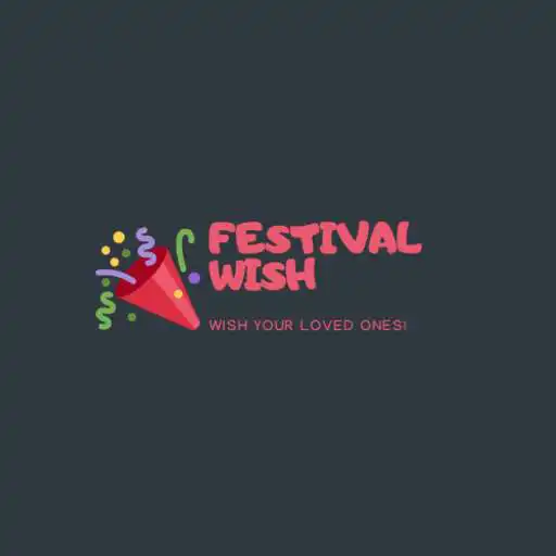 Play Festival Wishes, Greetings APK Play Festival Wishes, Greetings APK
