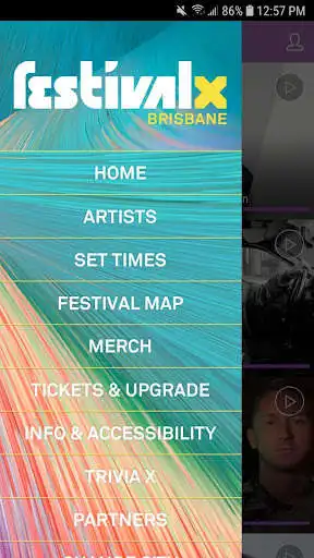 Play Festival X  and enjoy Festival X with UptoPlay