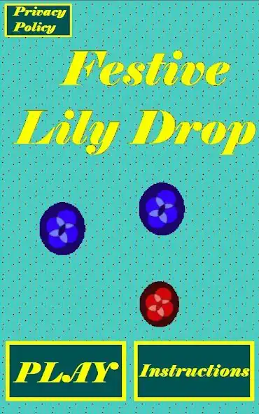 Play Festive Lily Drop  and enjoy Festive Lily Drop with UptoPlay Play Festive Lily Drop  and enjoy Festive Lily Drop with UptoPlay