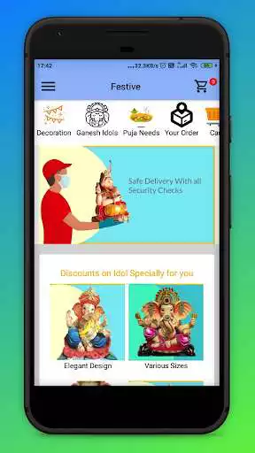 Play Festive  and enjoy Festive with UptoPlay