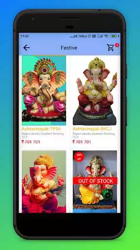 Play Festive as an online game Festive with UptoPlay
