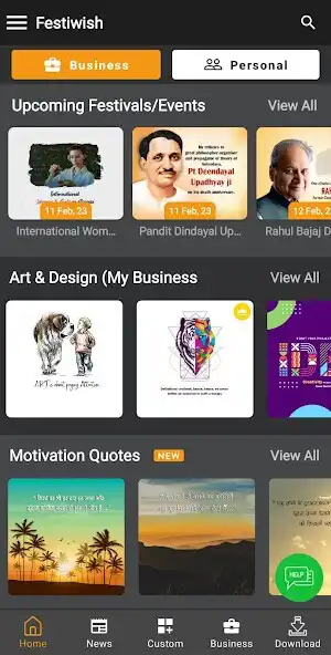 Play Festiwish  and enjoy Festiwish with UptoPlay