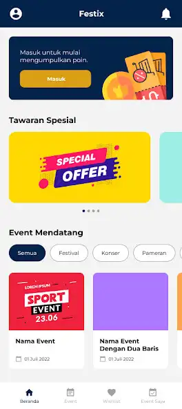 Play Festix as an online game Festix with UptoPlay