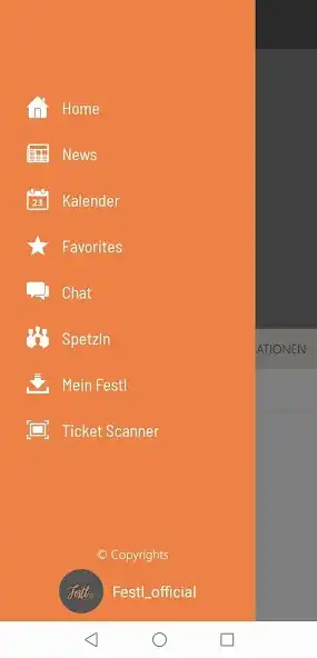 Play Festl as an online game Festl with UptoPlay