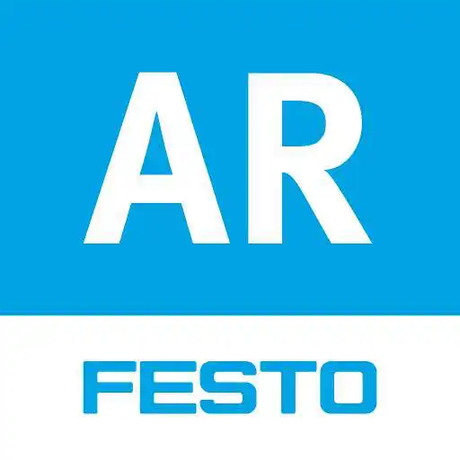 Play Festo Didactic AR APK Play Festo Didactic AR APK