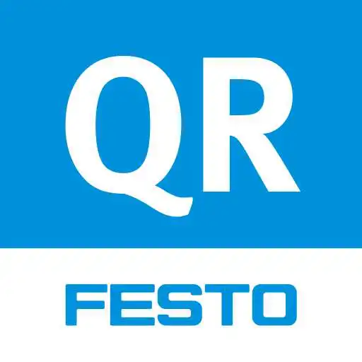 Play Festo Didactic QR APK Play Festo Didactic QR APK