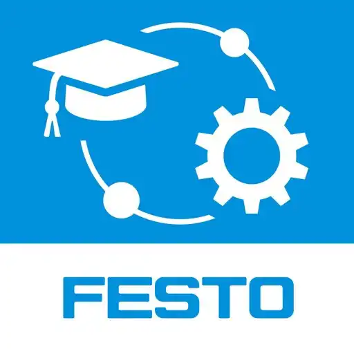 Play Festo Lernzentrum Lehrgänge APK