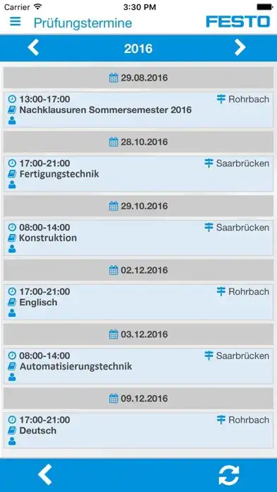 Play Festo Lernzentrum Lehrgänge as an online game Festo Lernzentrum Lehrgänge with UptoPlay