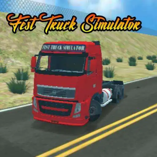 Play FEST TRUCK SIMULATOR APK Play FEST TRUCK SIMULATOR APK