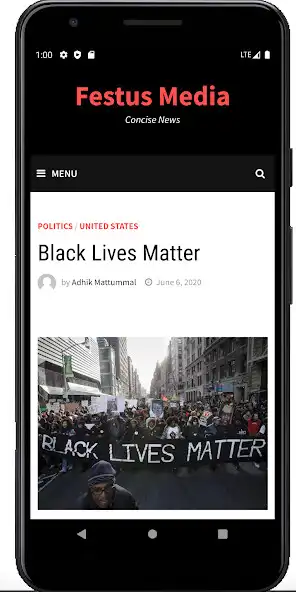 Play Festus Media as an online game Festus Media with UptoPlay