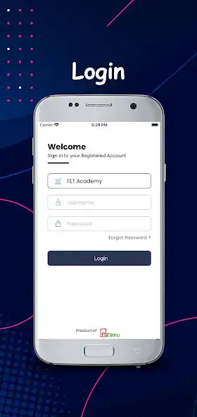 Play FET Academy LMS  and enjoy FET Academy LMS with UptoPlay