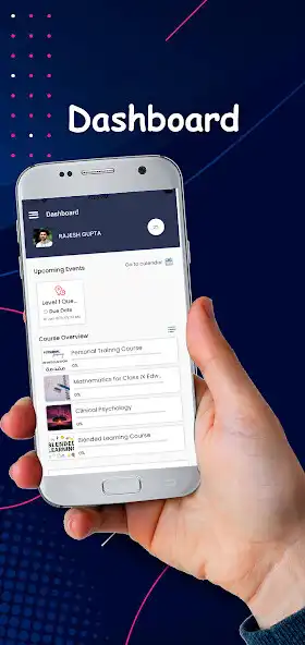 Play FET Academy LMS as an online game FET Academy LMS with UptoPlay