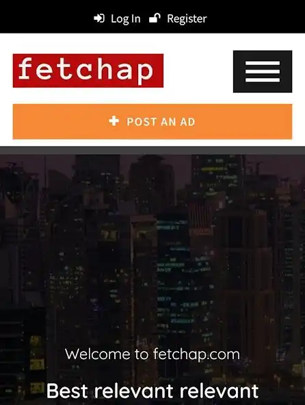 Play fetchap  and enjoy fetchap with UptoPlay