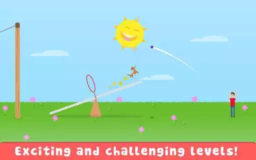 Play Fetch Dog Fetch!  and enjoy Fetch Dog Fetch! with UptoPlay