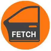Free play online Fetch for Driver APK Free play online Fetch for Driver APK
