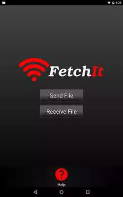 Play FetchIt