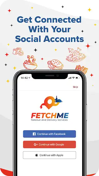 Play FetchMe Delivery as an online game FetchMe Delivery with UptoPlay