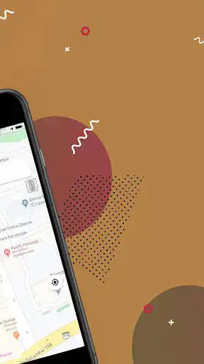 Play Fetch Taxi Driver App as an online game Fetch Taxi Driver App with UptoPlay