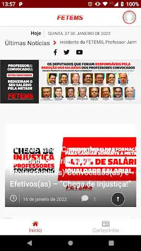 Play Fetems as an online game Fetems with UptoPlay