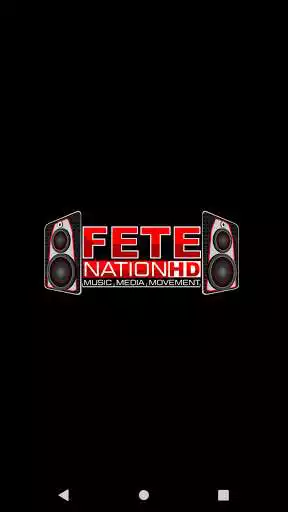 Play Fete Nation HD