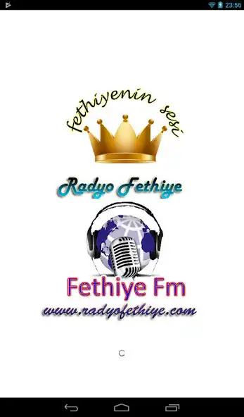 Play Fethiye FM and enjoy Fethiye FM with UptoPlay Play Fethiye FM and enjoy Fethiye FM with UptoPlay
