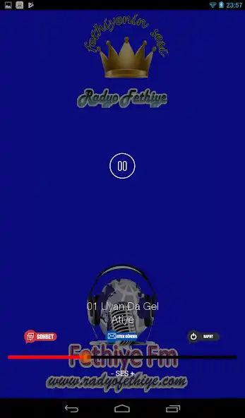 Play Fethiye FM as an online game online Fethiye FM with UptoPlay Play Fethiye FM as an online game Fethiye FM with UptoPlay