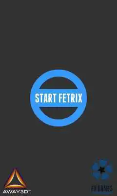 Play Fetrix
